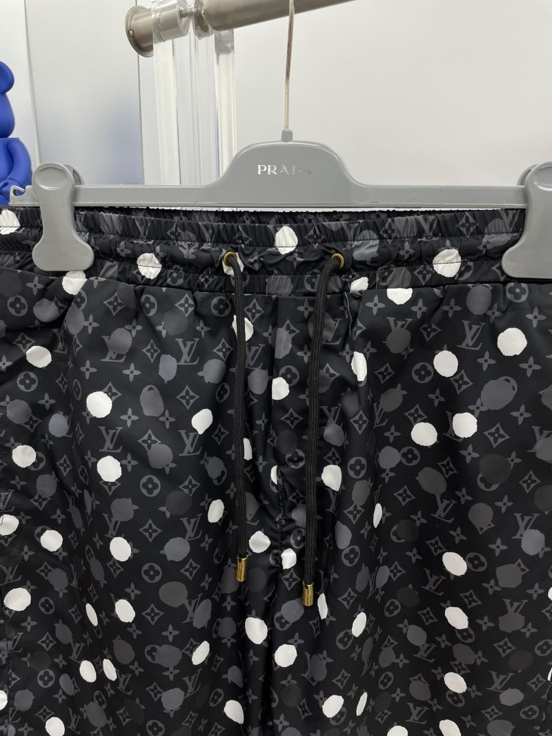 Louis Vuitton Short Pants